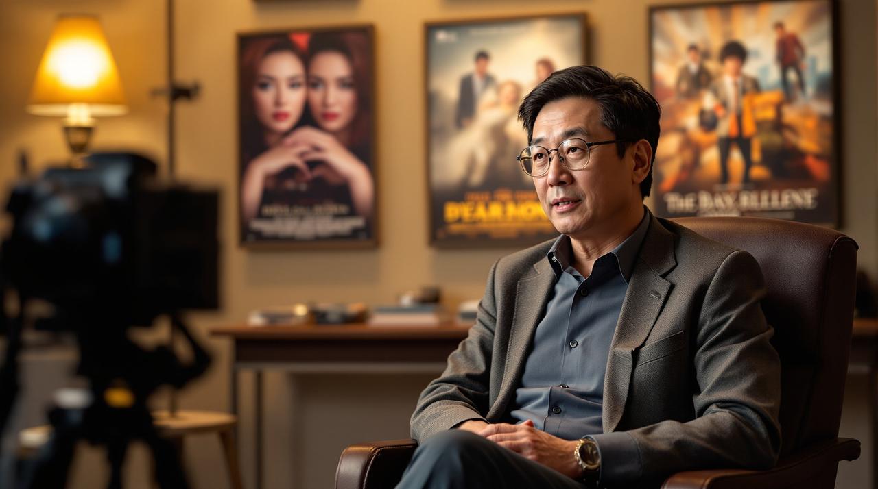 专访导演诺兰:"我拍电影是为了探索未知" 专访导演诺兰:"我拍电影是为了探索未知" - 相关资讯图片