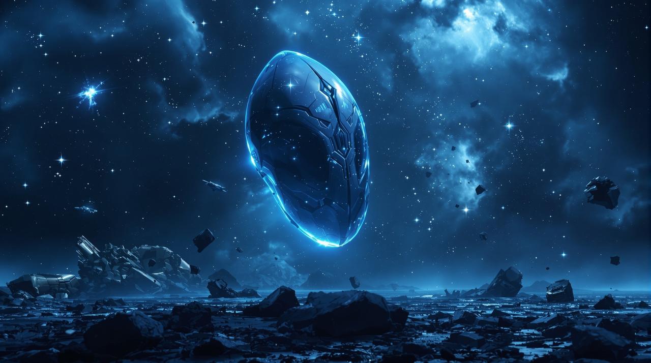 《三体》剧集版口碑爆棚,科幻改编新标杆诞生 《三体》剧集版口碑爆棚,科幻改编新标杆诞生 - 相关资讯图片